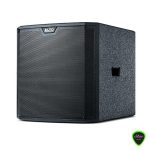 Alto Ts 315s Subwoofer Front View 2