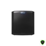 Alto Ts 315s Subwoofer Side Left View 2