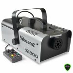Beamz Smoke Machine Front View 1 1758451191214