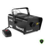 Beamz Smoke Machine Front View 2