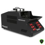 Beamz Smoke Machine Side Left View 2