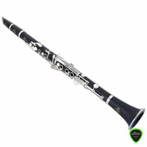 Buffet Crampon B-12 Bb-Clarinet 17/5