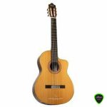 Camps Nac 1 Eco Classical Guitar Front View 1 1758485204556