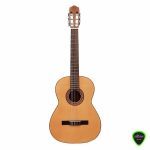 Camps Sonata C Classical Guitar Front View 1 1758528286362