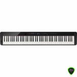 Casio Privia Px S3000 Digital Piano Front View 1 1758487269109