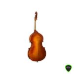 Corina Duetto Violin 3 4 Back View 2