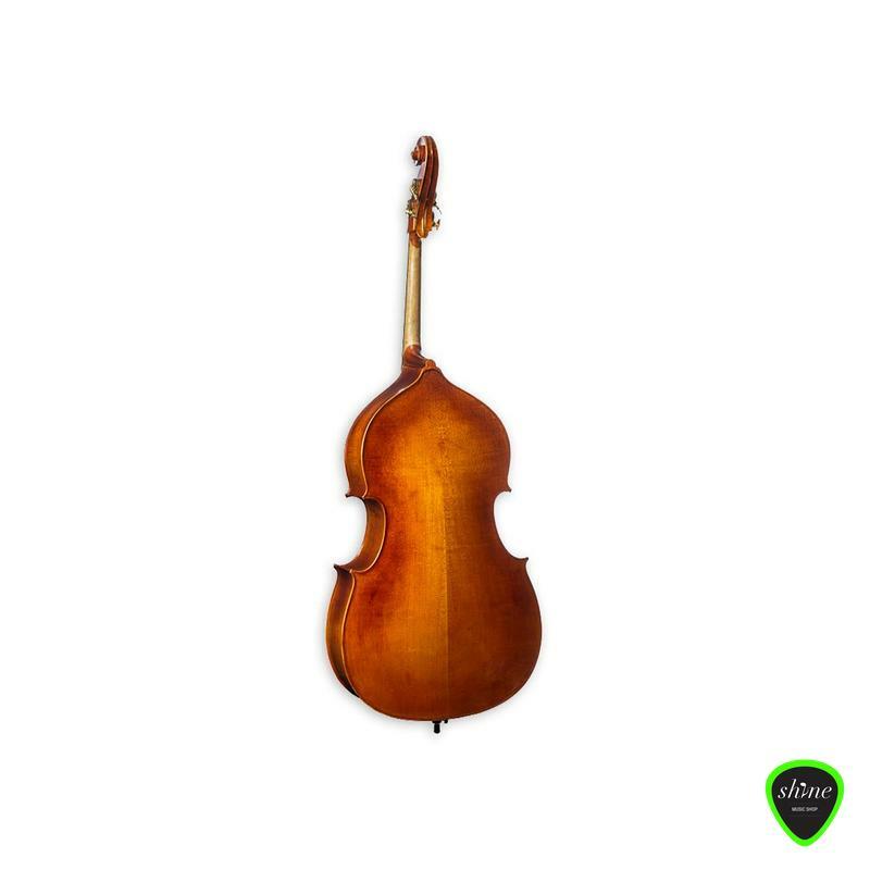 Corina Duetto Violin 3 4 Back View 2