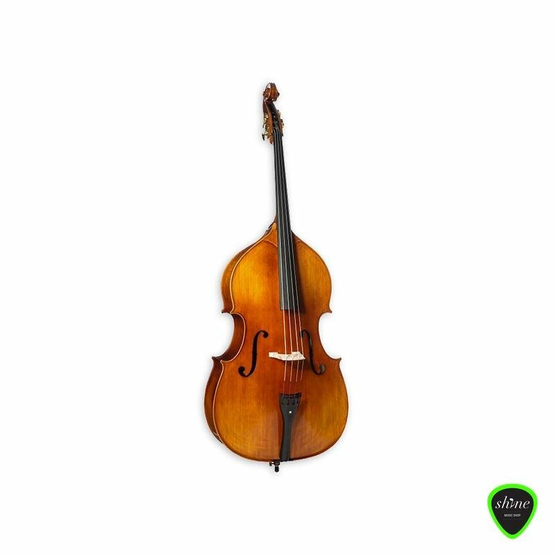 Corina Duetto Violin 3 4 Front View 2 1758465048609