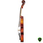 Corina Duetto Violin 3 4 Side Right View 2