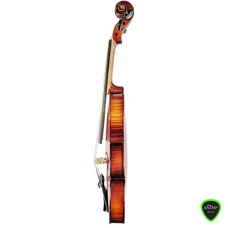 Corina Duetto Violin 3 4 Side Right View 2