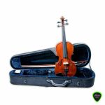 Corina Duetto Violin 4 4 Front View 1 1758490163636