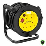 Extension Chord Roll 20m Front View 1 1758528109937