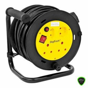 Extension Chord – Roll – 20m