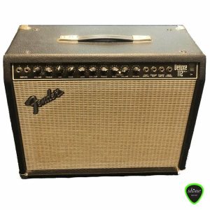 Fender Deville 112 Guitar Amp
