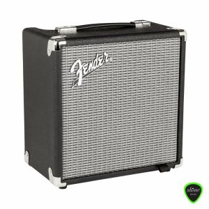 Fender Rumble 15 Bass Amp