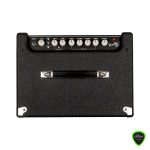 Fender Rumble 40 V3 Bass Amp Side Right View 1