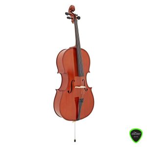Gear4Music Cello Student