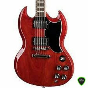 Gibson SG Tribute Vintage Electric Guitar