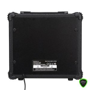 Goldea GA-60 Guitar Combo Amp