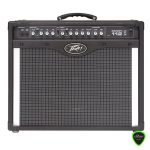 Goldea Ga 60 Guitar Combo Amp Front View 2