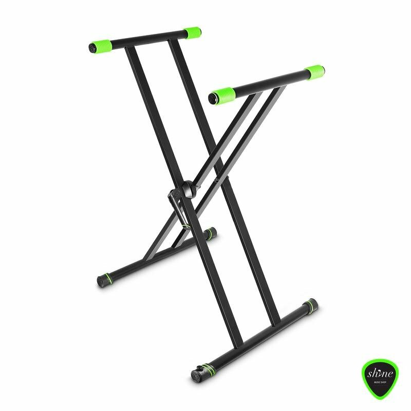 Gravity Ksx2 Keyboard Stand Front View 1 1758487892637