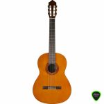 H Bague 1 Classical Guitar Front View 1 1758457462007