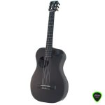 H Bague 1 Classical Guitar Side Left View 1