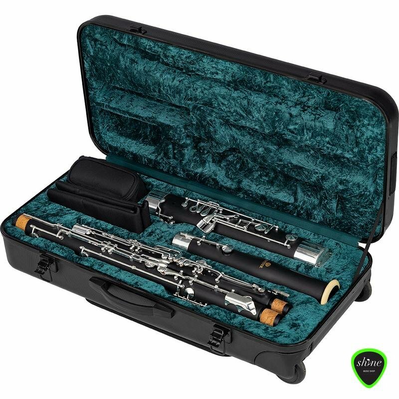 H Bague Bassoon Front View 1 1758456352212