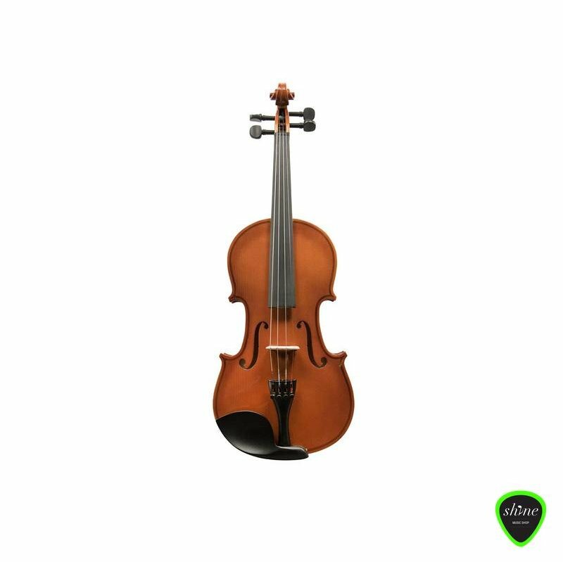 H Bague Pro Violin 4 4 Front View 2 1758452979257