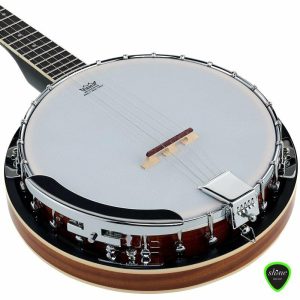 Harley Benton HBJ-25 5 String Banjo