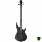 Ibanez Gsr205 5 String Bass Guitar Front View 1 1758464261463