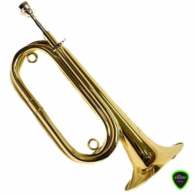 Jmichael 450m Trombone Front View 2 1758454463669