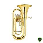 Jmichael 450m Trombone Side Left View 1