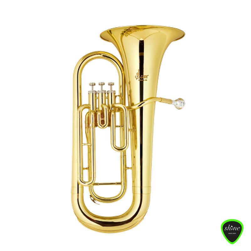 Jmichael 450m Trombone Side Left View 1