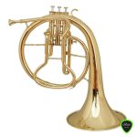 Jmichael 450m Trombone Side Left View 2