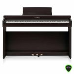 Kawai Cn29 Digital Piano Front View 1 1758436981090