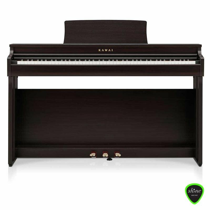 Kawai Cn29 Digital Piano Front View 1 1758436981090