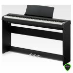 Kawai Es110 Digital Piano Side Right View 2 1758436739004
