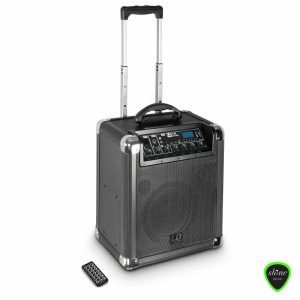 LD Systems Road Jack 10 Wireless Speaker