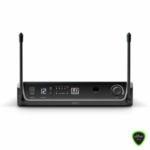 LD Systems U305 BPH Wireless Headset Microphone