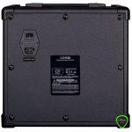 Line 6 Spider V 20 Guitar Amplifier Back View 1