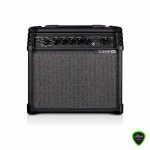 Line 6 Spider V 20 Guitar Amplifier Front View 1 1758457804458