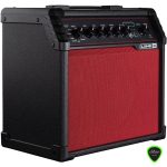 Line 6 Spider V 20 Guitar Amplifier Side Left View 1