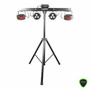 Chauvet DJ GigBAR 2 Light Set