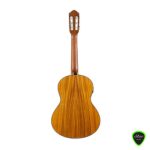 M Helena Sti Classical Guitar Side Right View 2