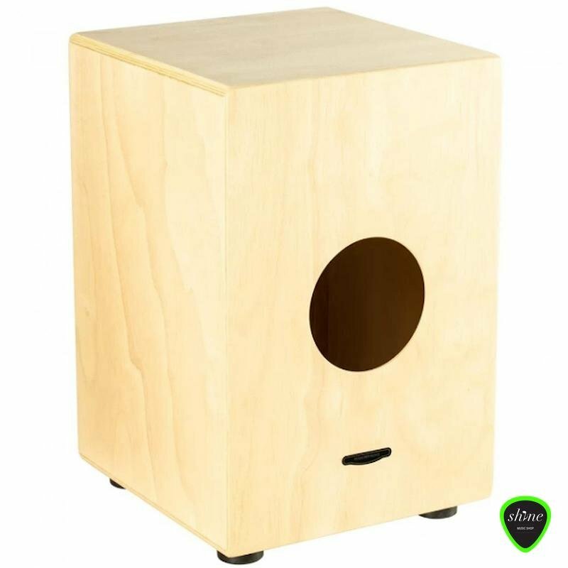 Meinl Hcaj1nt Cajon Side Left View 1 1758473884991