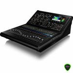 Midas M32r Live Digital Mixing Console Front View 1 1758471743398