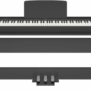Yamaha P-145 Digital Piano
