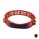 Pearl Pth 10s Tambourine Back View 1