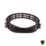 Pearl Pth 10s Tambourine Front View 1
